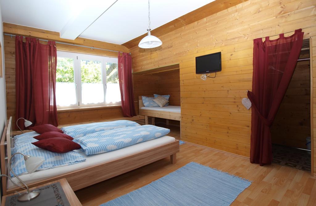 Ferienwohnung Mondial นอยชติฟ อิม ชตูไปทัล ภายนอก รูปภาพ