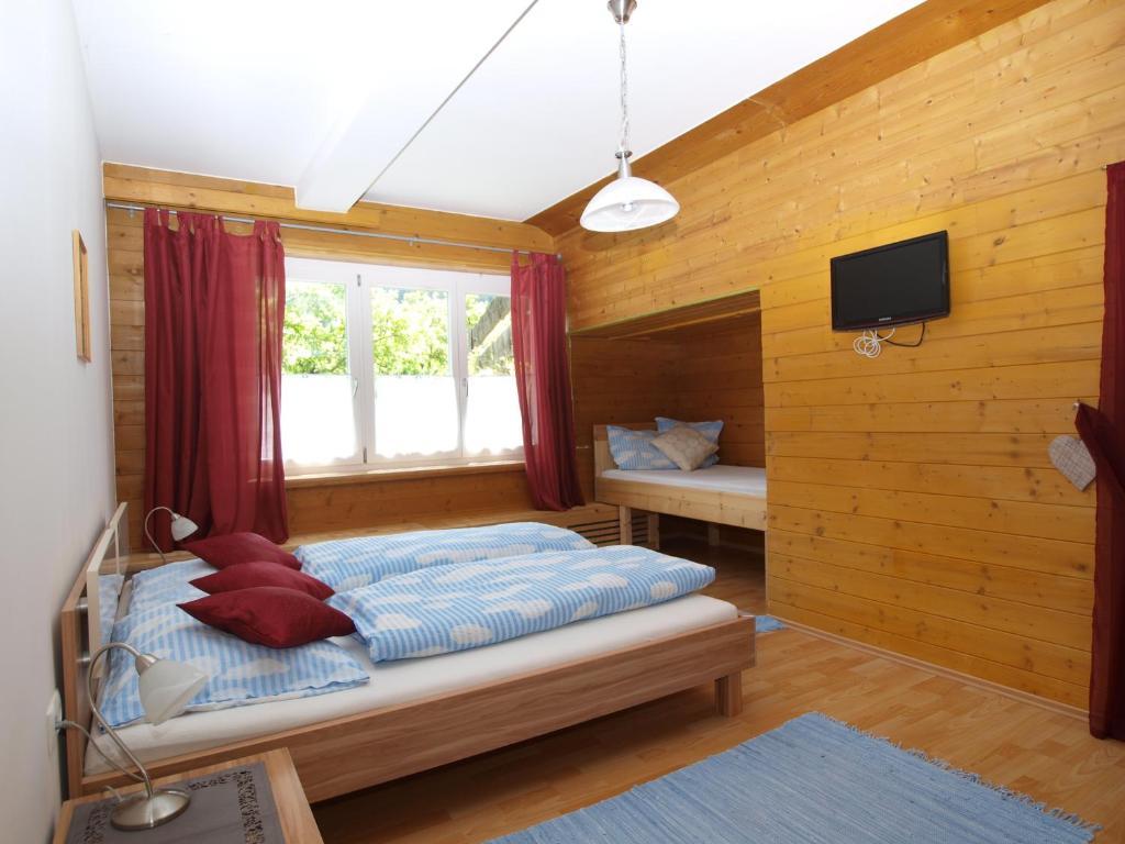 Ferienwohnung Mondial นอยชติฟ อิม ชตูไปทัล ภายนอก รูปภาพ